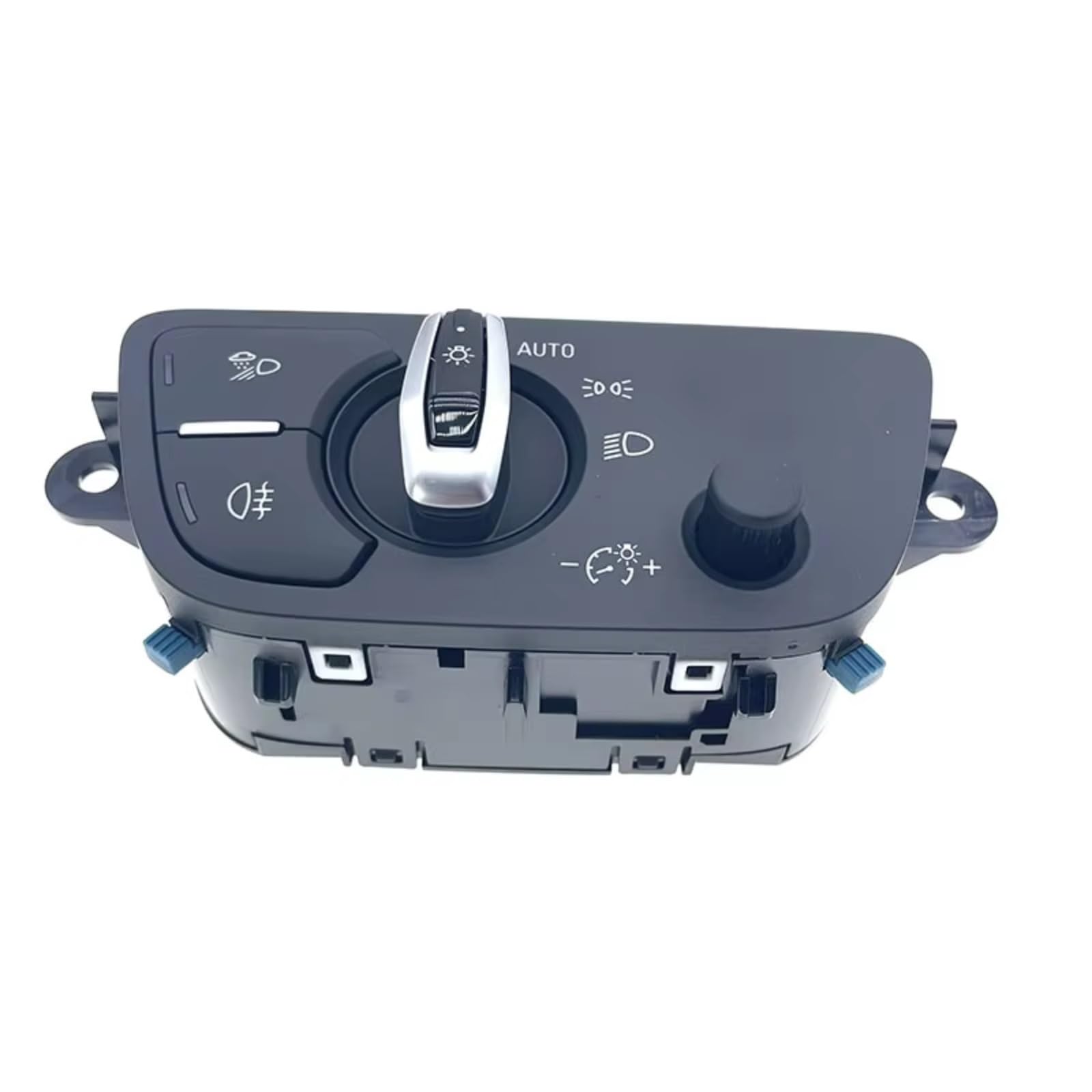 Interruptor de faros 4M0941531AA para Audi A4 A5 y Q5 7