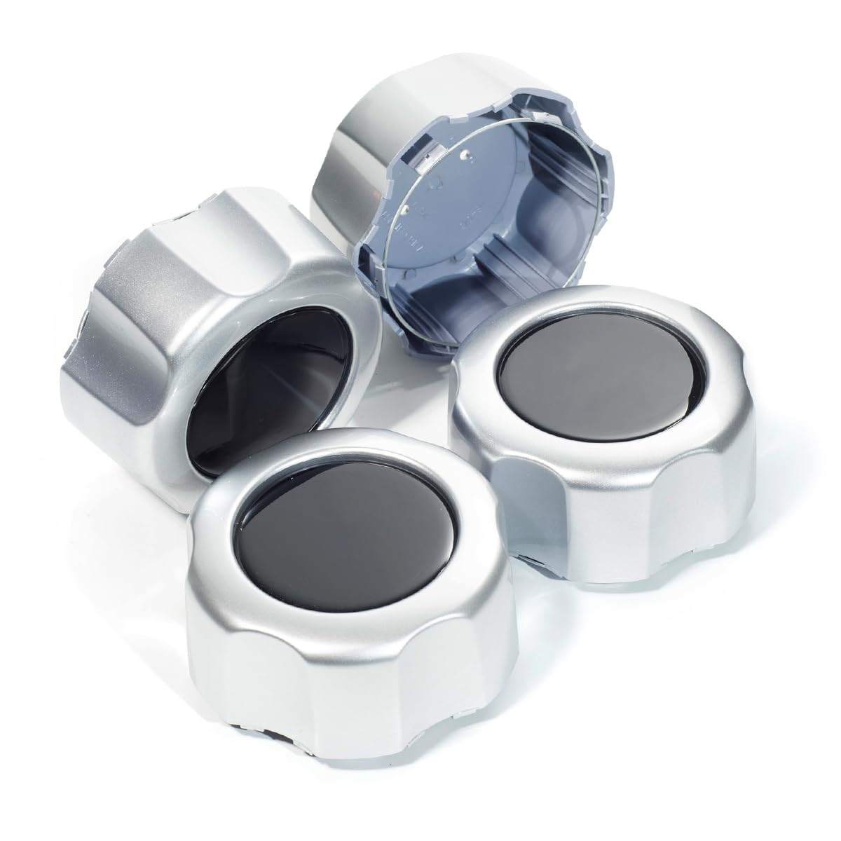 classic 　sold out Amazon.com: GTownWorks 4PC Wheel Center Cap for Nissan