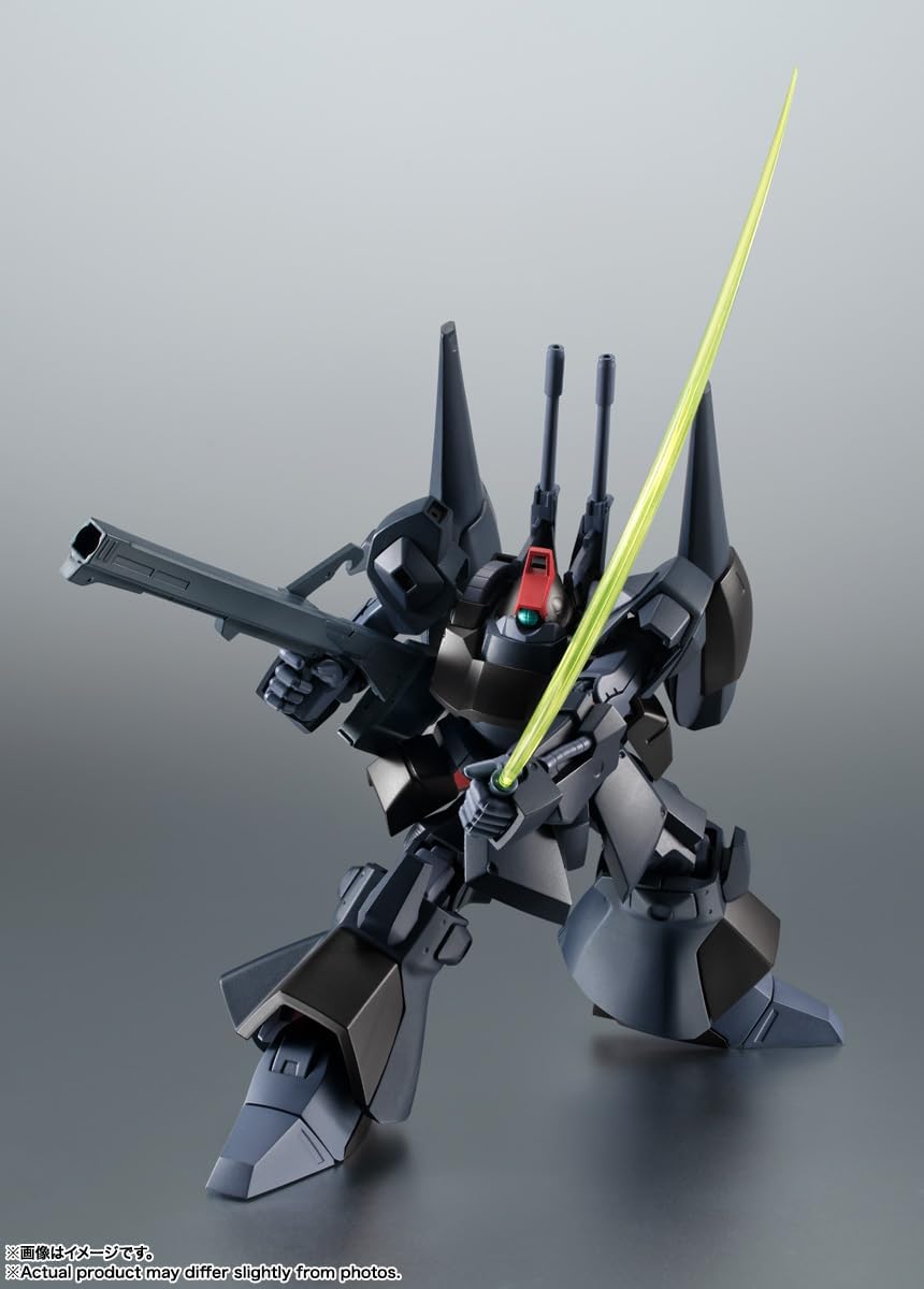 新品未開封 MG RMS-099 リック・ディアス(黒) Amazon.com: Gundam RMS-099 Rick Dias MG 1/100 Scale : Arts, Crafts