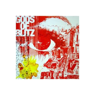 The Rising E.P.