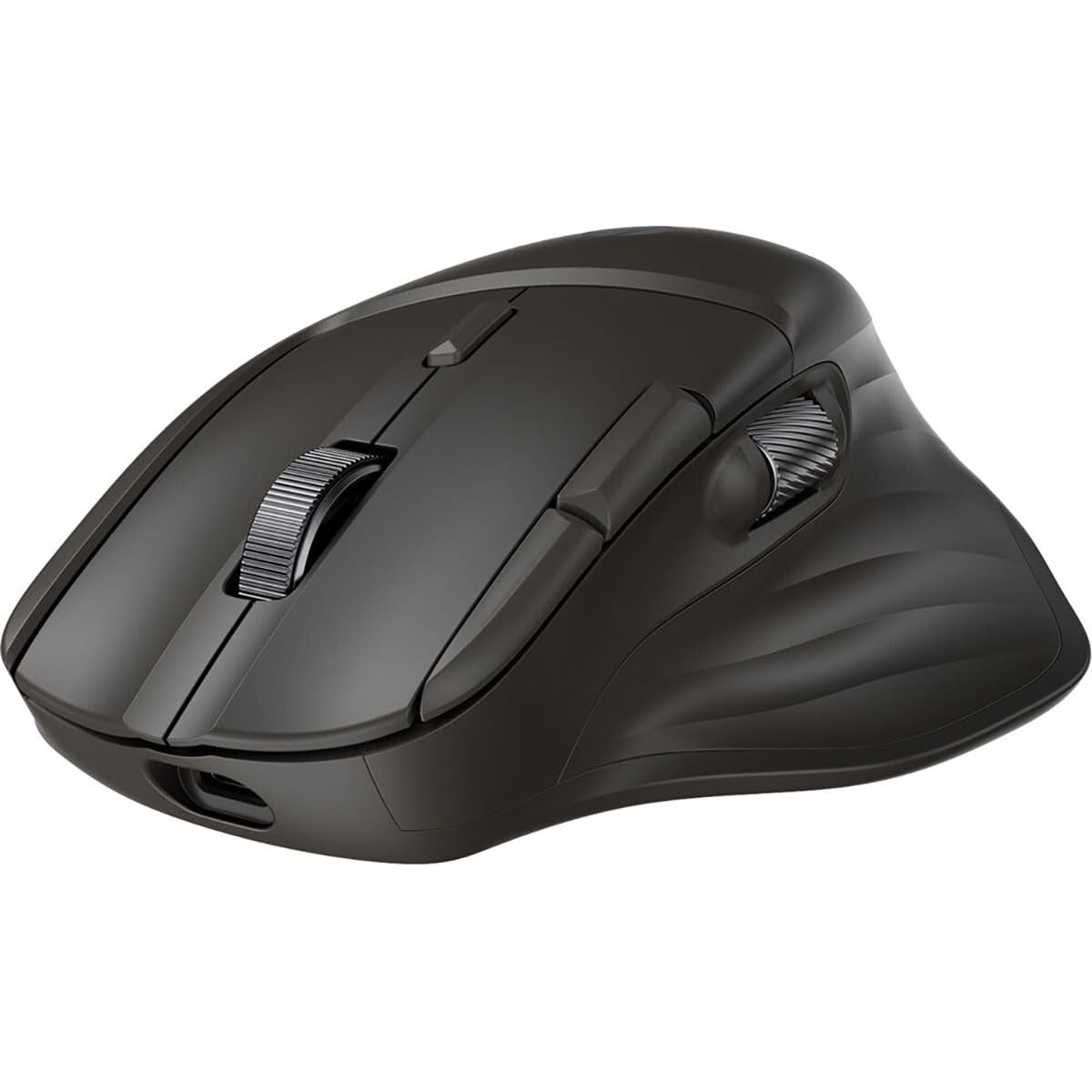 HP Ultra-Fast-Scroll Wireless Mouse 785M B8YX4AA - Multi Surface - Wireless - 32 81 ft - Bluetooth Radio
