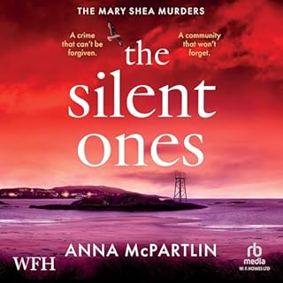 The Silent Ones cover art