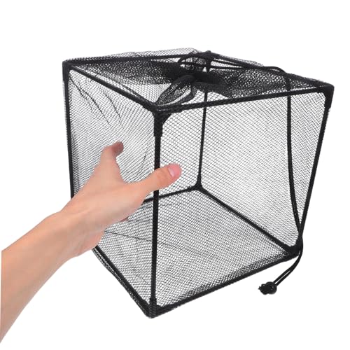 Filtro para bomba de estanque y piscinas Abaodam | Pack de 2 cajas protectoras 5