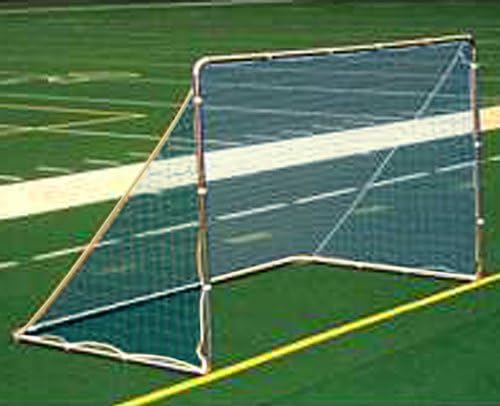 4'x6' Soccer Nets 3mm (Pair)