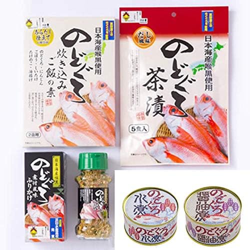 Amazon 浜田地魚 のどぐろご飯の友便り シーライフ 島根県浜田沖で獲れた のどぐろ を使ったご飯のお供にぴったりな商品を集めました シーライフ お茶漬け 通販