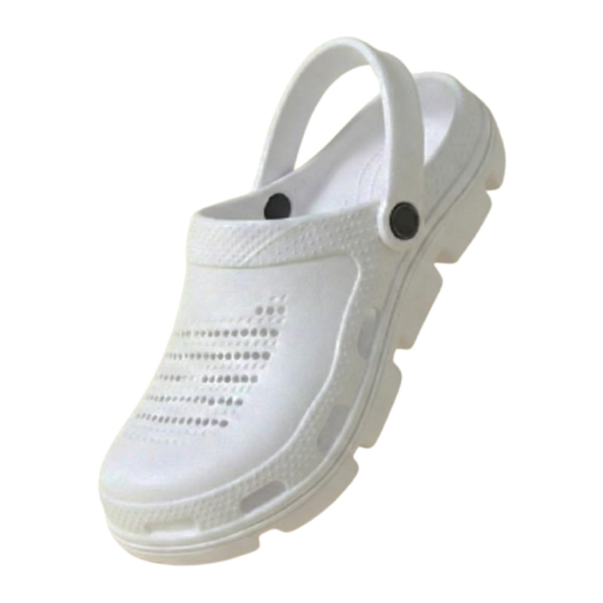 TITTALS Clogs Ultra-Comfort Slip-On Clogs for Men & Women | Lightweight, Breathable, Anti-Skid Casual Sandals | All-Day Comfort Indoor/Outdoor Footwear-picture-16
