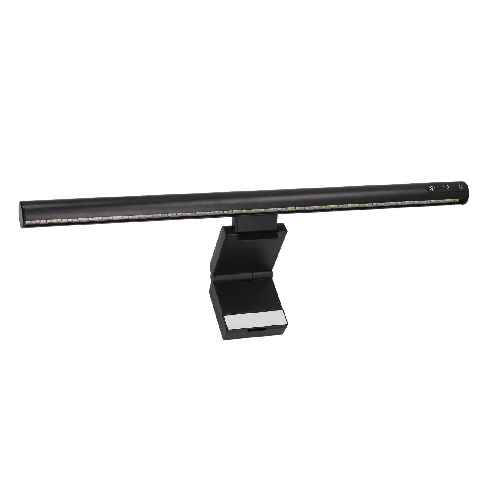 Jectse Barre Lumineuse de Moniteur, éclairage d'écran d'ordinateur LED, 5 Températures de Couleur pour Bureau (300SA5)