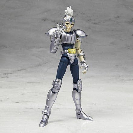 BANDAI Saint Seiya Bronce Myth Cloth Hydra Ichi [Juguete]