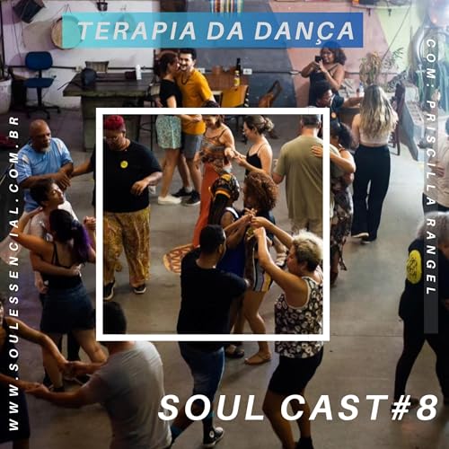 A Terapia da Dan&ccedil;a