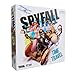 Spyfall Time Travel - The Perfect Party Game - Go to the Past and Future to Find the Spy - For 2 to 8 Players - Board Games for Teens and Adults - Ages 13+