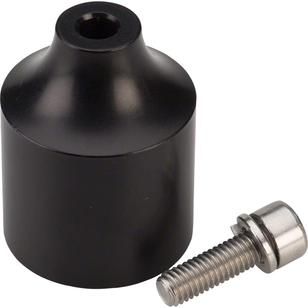 Gino Light Mount, Black