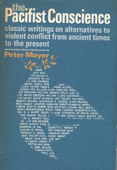 The Pacifist Conscience