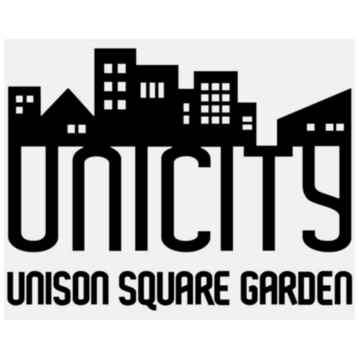 Amazon.co.jp: 【③】ユニゾンスクエアガーデン UNISON SQUARE GARDEN