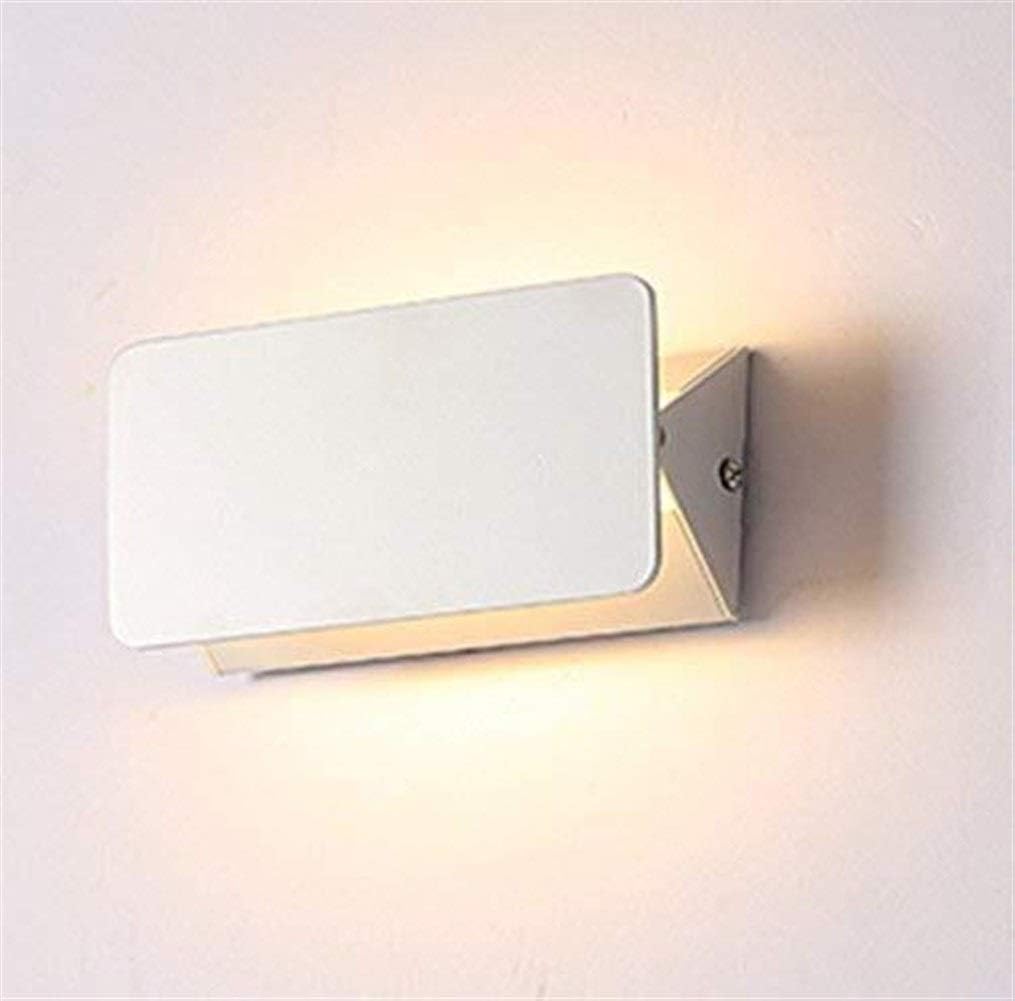 モダンなシャンデリアモダンなミニマリストのベッドサイド LED ポーチ Selfless dedication