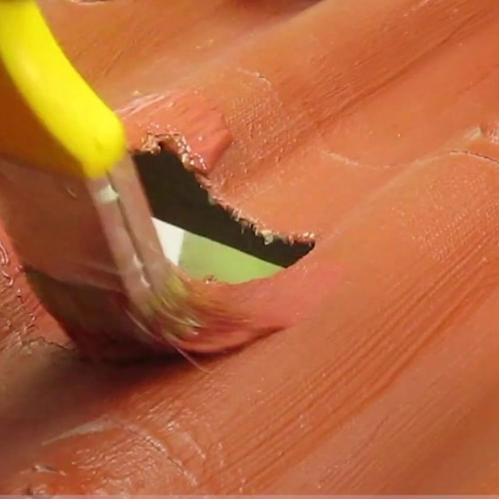 Pintura Impermeabilizante Todoterreno Multisuperficie 5kg Blanco | Incluso sobre superficies húmedas. Sella fisuras evitando filtraciones y goteras. Elástica y resistente a la intemperie.