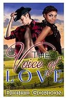 The Voice of Love 1516870786 Book Cover