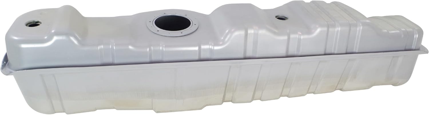 Garage-Pro Fuel Tank Compatible with FORD F-SERIES SUPER DUTY 1999-2004 Diesel Cab & Chassis Only Mid-ship Mount 19 Gal.