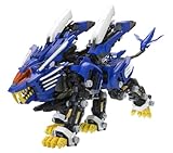 Kotobukiya 1/72 Scale HMM Zoids RZ-028 Blade Liger AB Bang Ver Construction Kit (Limited Edition)