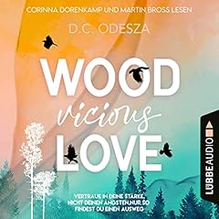 Page de couverture de WOOD Vicious LOVE (German edition)