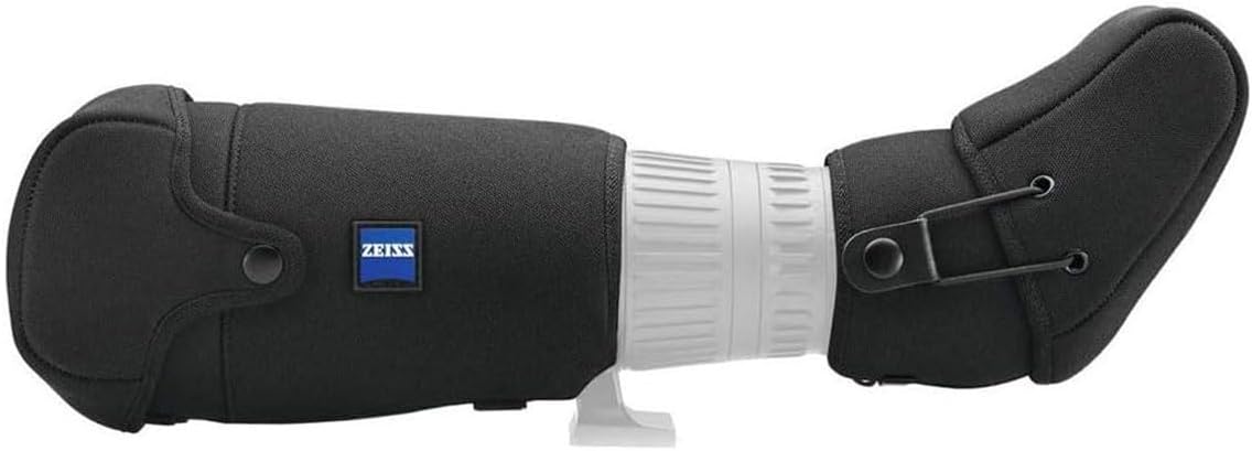 ZEISS Victory Harpia Spotting Scope Ever-Ready Stay-on Neoprene Carrying Case