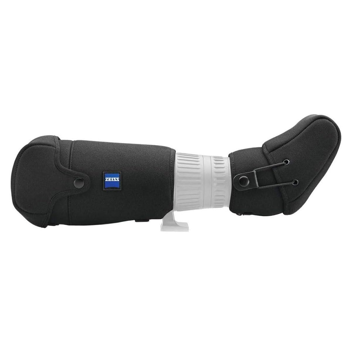 Zeiss Harpia Spotting Scope Ever-Ready Stay-on Funda de Transporte de Neopreno, Unisex Adulto