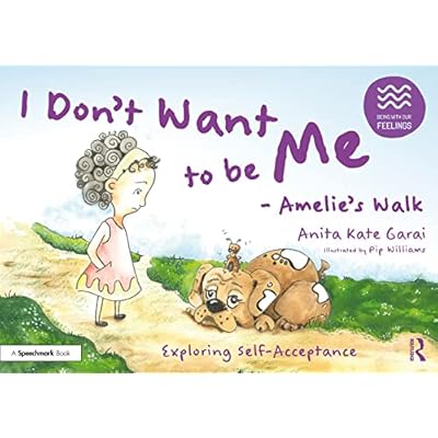 I Don&rsquo;t Want to be Me - Amelie&rsquo;s Walk
