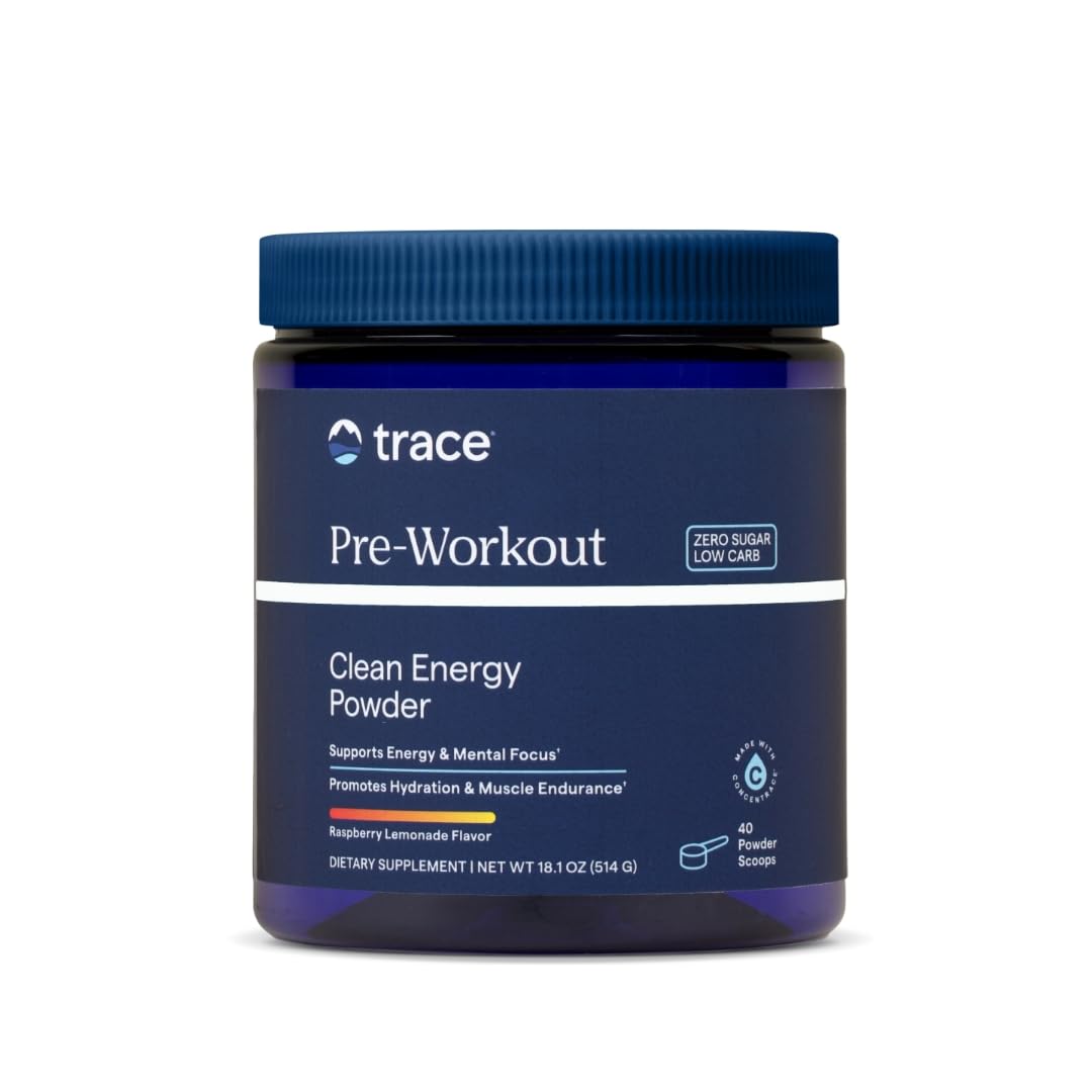 Trace Minerals