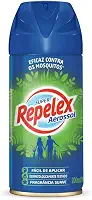 Repelex Repelente Family Care Aerossol 200ml