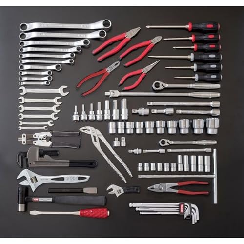 TONE �c�[���Z�b�g���e�i TCX910C