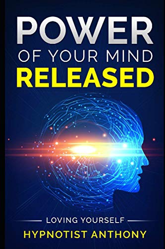 Power of Your Mind Released - Loving Yourself