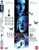 Heavenly Creatures (1994) DVD Peter Jackson / Kate Winslet
