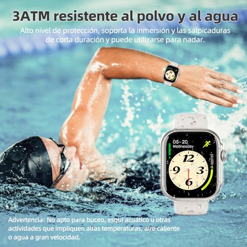 La Mejor Selección de mejor reloj gps para comprar online. 18 Imagen adicional