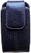 Holster Vertical Pouch for Apple iphone 4 4g 4S Fits with Otterbox Commuter Case on Comes with Touch Pen and Microfiber Cleaning Cloth