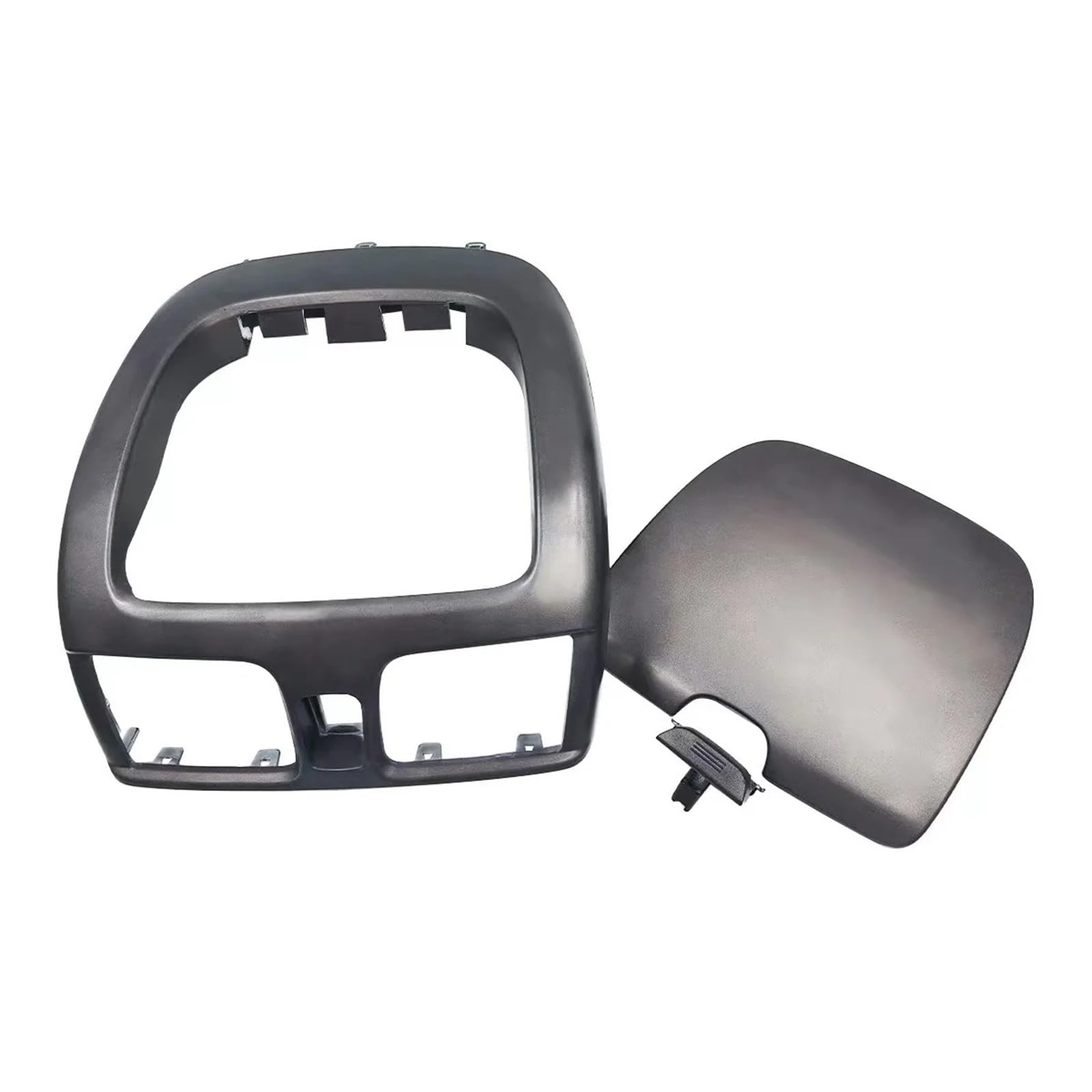 AC Vent Air Vent Outlet Panel Air Conditioning Outlet Storage Box Fit For Nissan Sentra Sunny 2000-2006