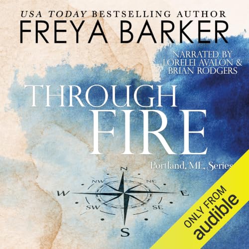 Through Fire cover art