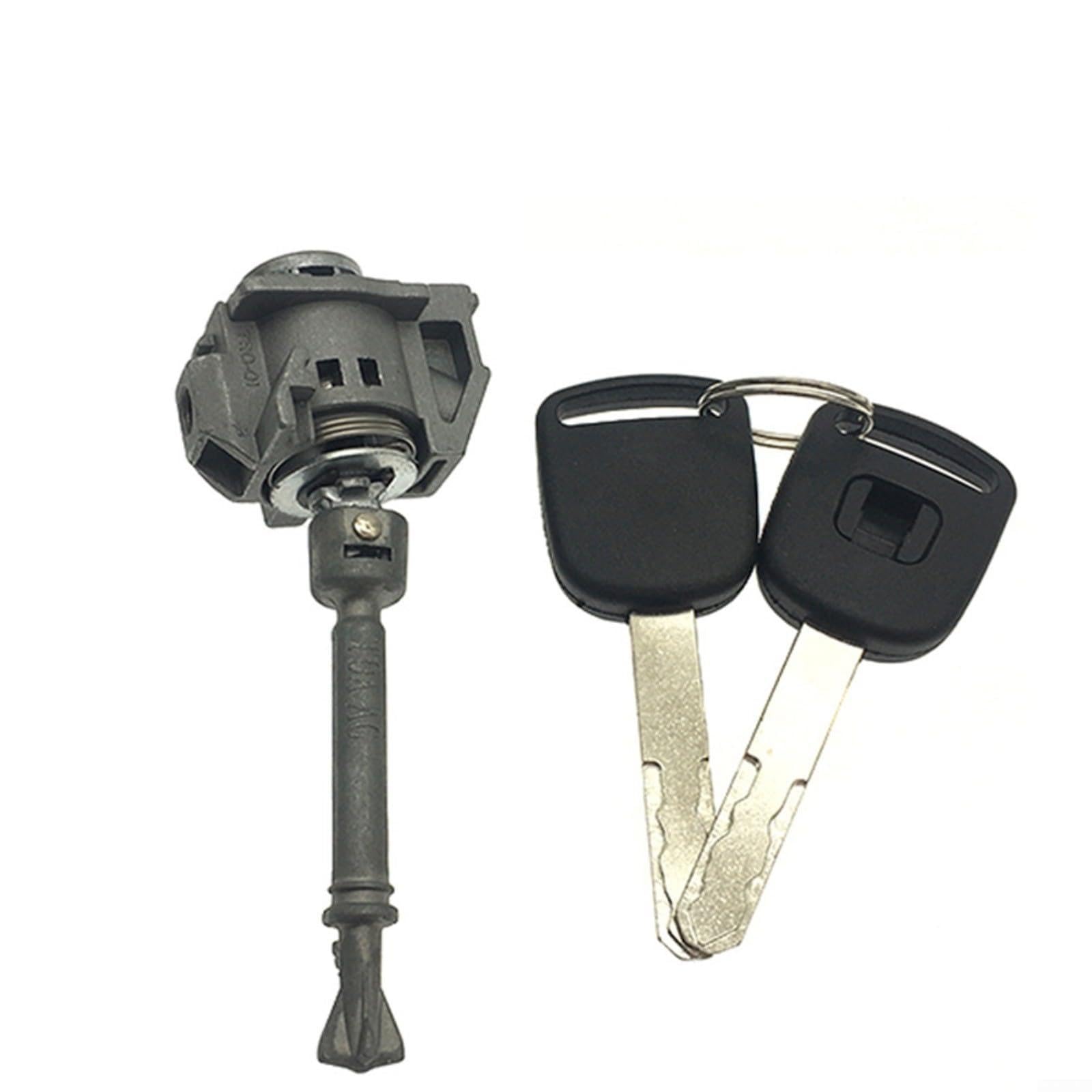 Cylindre de serrure de porte pour Honda CR-V 2012-2016 changement clé usée