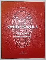 Ohio Fossils, Bulletin 54 B00CLO3BXG Book Cover