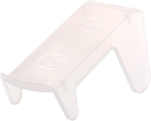 Ybmhomes 2161vc - Soporte de plástico para zapatos de almacenamiento de doble capa disponible en Yaxa Colombia