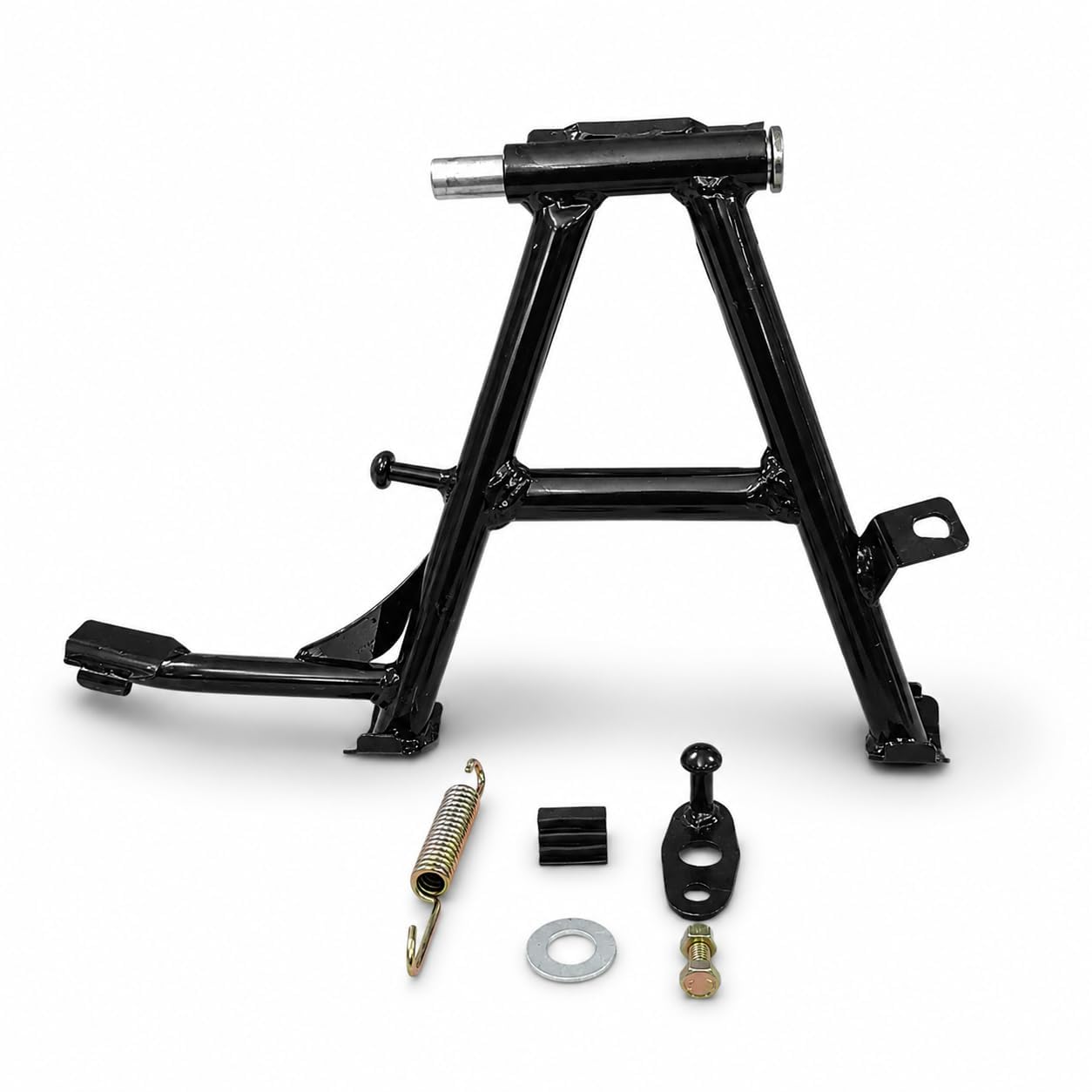 Prime Quality Main Stand Compatible with Yamaha XSR 155 BS6-image-31