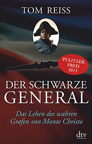 Der Schwarze General (German Edition) 3423348399 Book Cover