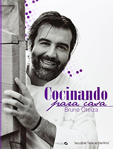 Cocinando para casa