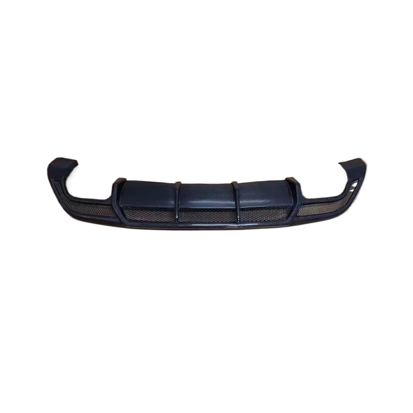 Diffuseur carbone Mercedes W176 : remplacez le plastique d'origine