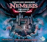  Nemesis 3+4: Alptraumzeit / In dunkelster Nacht: 4 CDs