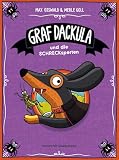 Graf Dackula und die SCHRECKsperten: Lustiges Dackel-Bilderbuch zum Vorlesen ab 4 Jahren: Ein MUSS für alle kleinen und großen (!) Dackel-Fans