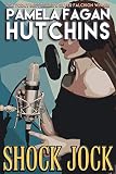 Cover zum Buch Shock Jock