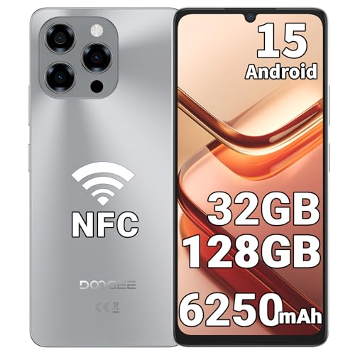 【6,75” HD+ 90Hz Display & Visione Immersiva】 Lo smartphone offerta oggi è dotato di un ampio display IPS da 6,75” HD+ con refresh rate 90Hz, offrendo immagini fluide e dettagli nitidi. Con una risoluzione 720x1600 e luminosità elevata, il cellulare in offerta garantisce un'esperienza visiva eccezionale per streaming, gaming e navigazione web anche in ambienti con scarsa illuminazione.