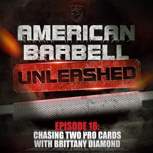 Chasing Two Pro Cards With Brittany Diamond cover art