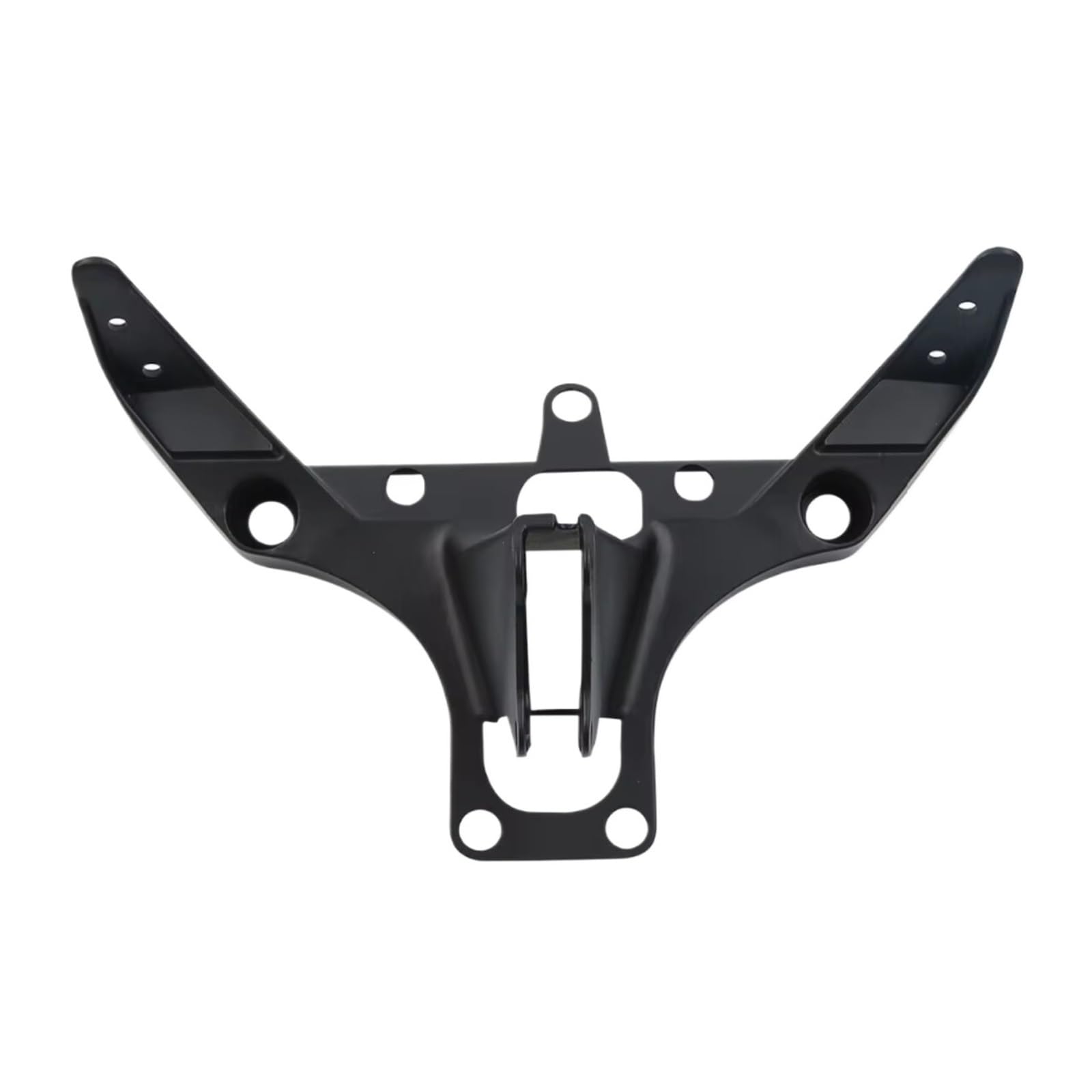 Xinwelz One Color Fairing Cowl Upper Stay Bracket For For Yzfr1 2002-2003 Moto Headlight Mount