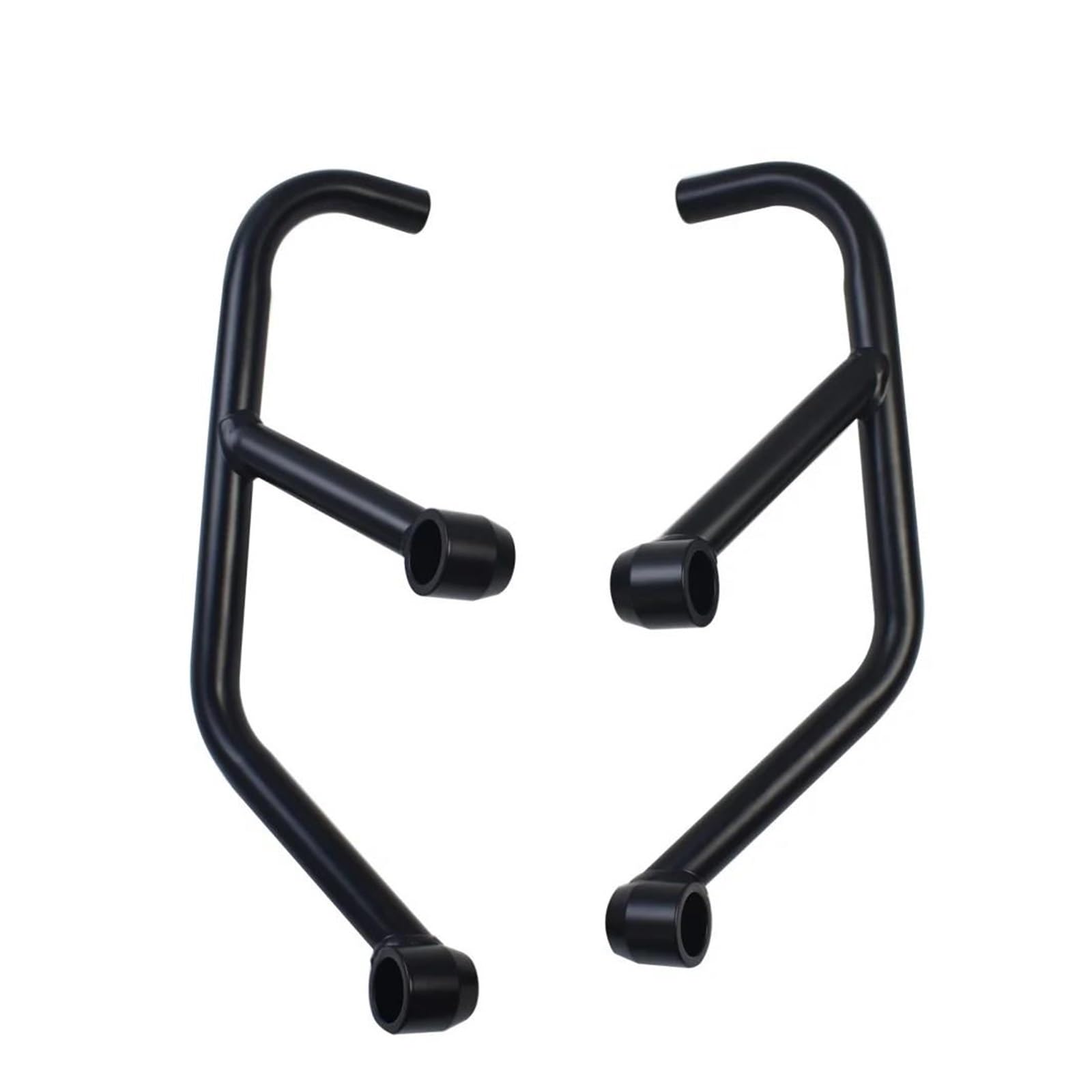 Protezione Caduta Moto per MT25 per MT-25 per MT 25 2016-2023 Moto Crash Bar Autostrada PARAurti Caduta Protezione Telaio Protezione Motore Barre Protezione