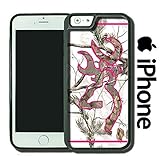 Ships From U S A Country Girl Snow Camo and Pink Buck Iphone 6 4.7 Screen Snap-on Case